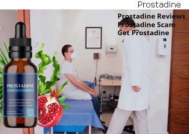 Price Compare Prostadine